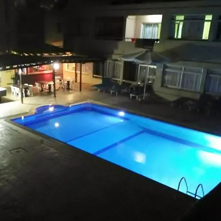 Pool View Summer * Ayia Napa
