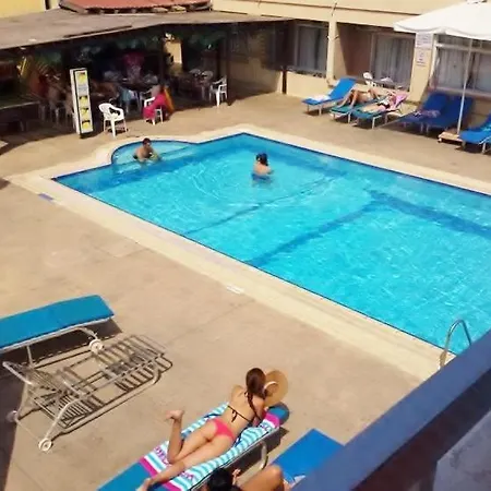 Pool View Summer Appartamento